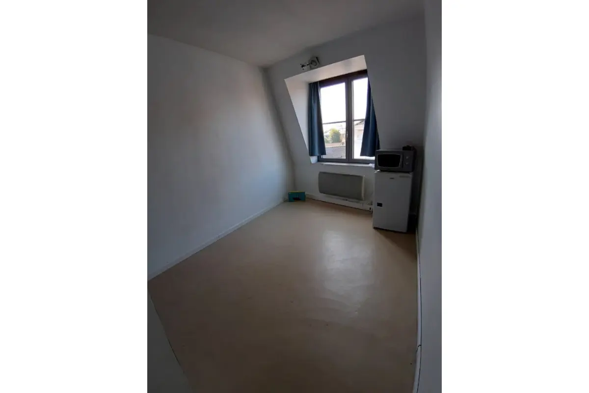 Kot te  in Gent 9000 95000.00€  slaapkamers m² - Zoekertje 760471