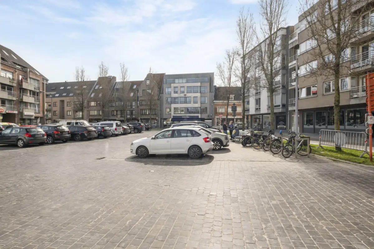 Handelszaak te  koop in Gistel 8470 349000.00€  slaapkamers 160.00m² - Zoekertje 761168