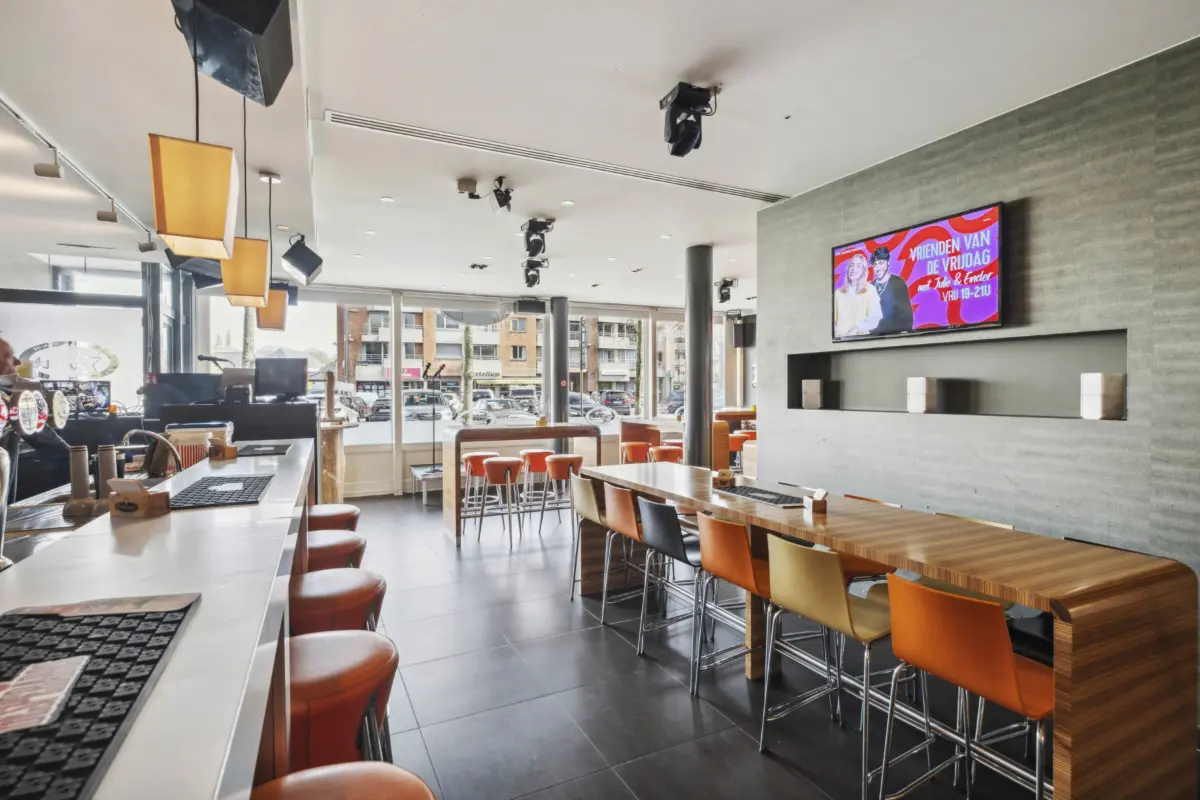 Handelszaak te  koop in Gistel 8470 349000.00€  slaapkamers 160.00m² - Zoekertje 761168