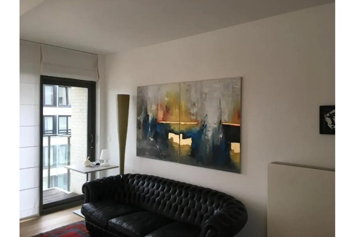 Appartement te  huur in Zeebrugge 8380 2688.00€ 2 slaapkamers 79.00m² - Zoekertje 770417