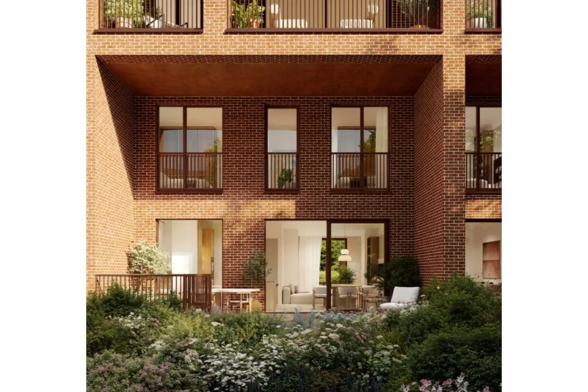 Appartement te  in Mechelen 2800 652000.00€ 3 slaapkamers 179.00m² - Zoekertje 761227