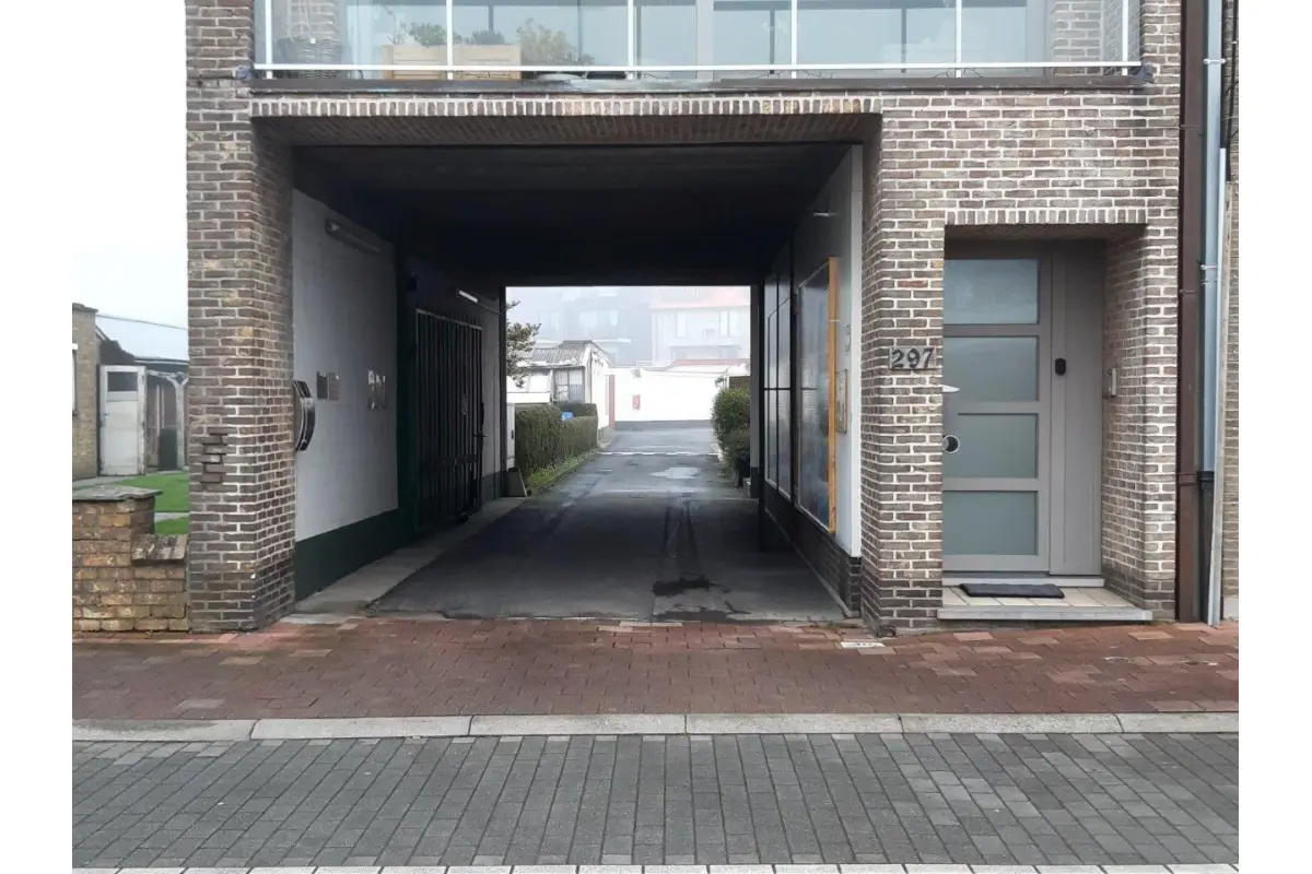 Box te  koop in Heist-aan-Zee 8301 45000.00€  slaapkamers m² - Zoekertje 761952