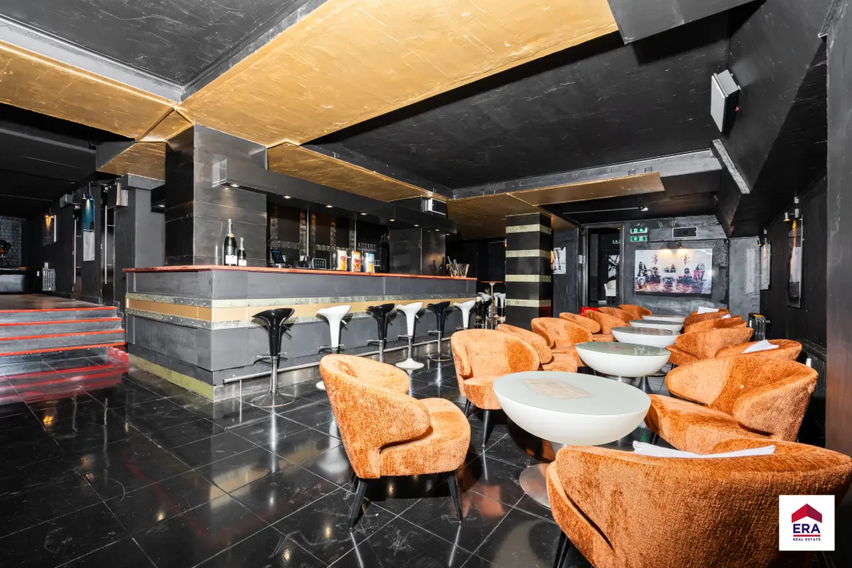 Handelszaak te  koop in Koksijde 8670 475000.00€ 0 slaapkamers 350.00m² - Zoekertje 761724
