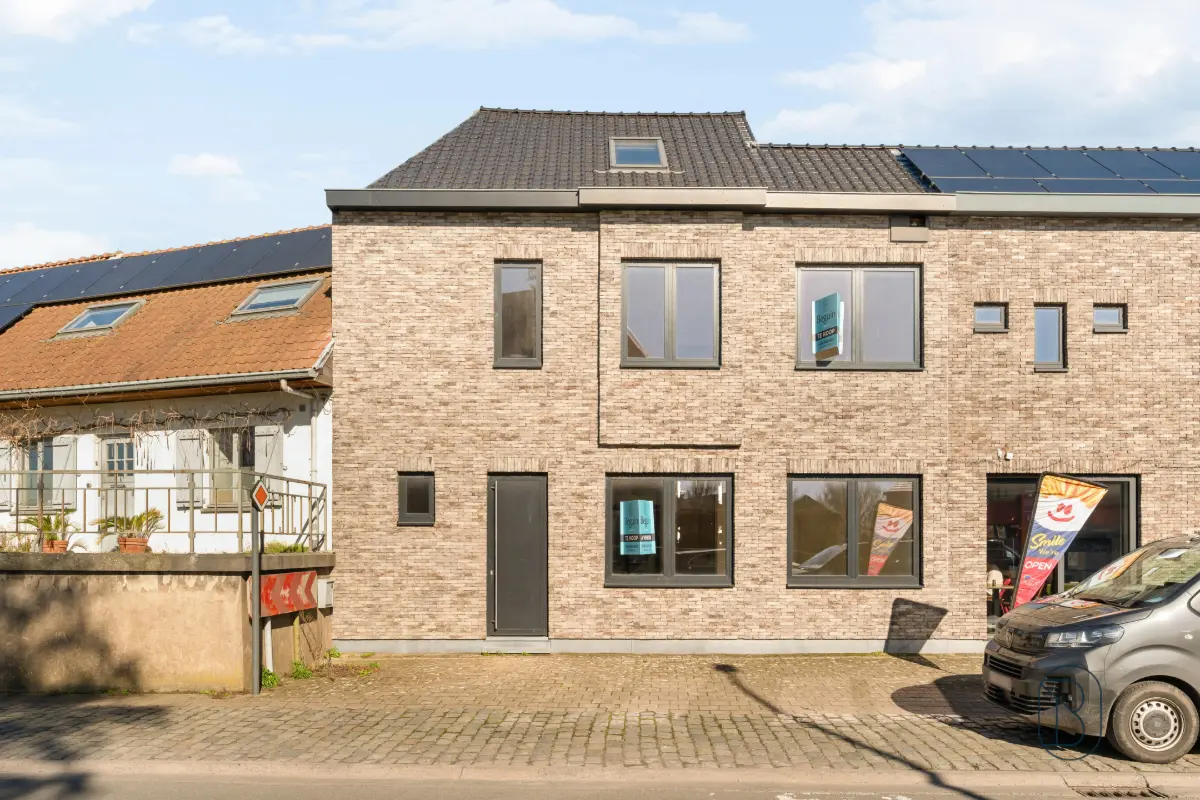 Huis te  koop in Helkijn 8587 215000.00€ 2 slaapkamers 175.00m² - Zoekertje 761761