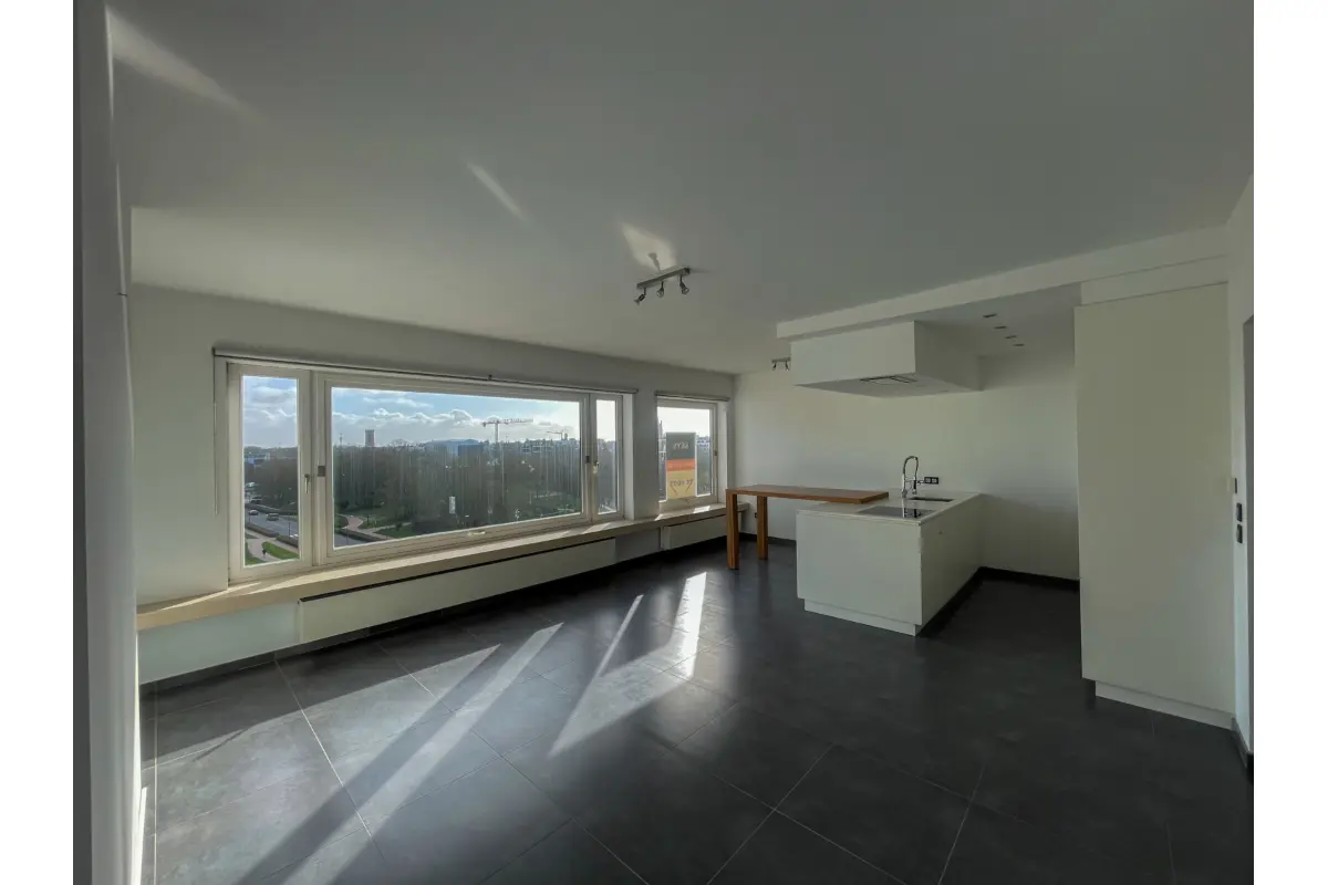 Appartement te  koop in Oostende 8400 415000.00€ 2 slaapkamers 99.00m² - Zoekertje 762527
