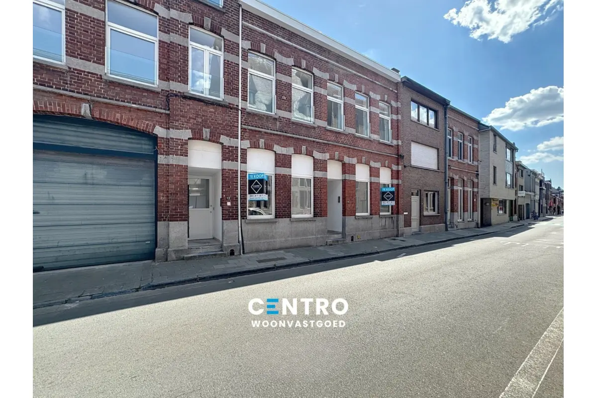Appartementsgebouw te  koop in Roeselare 8800 865000.00€ 10 slaapkamers 373.00m² - Zoekertje 762548