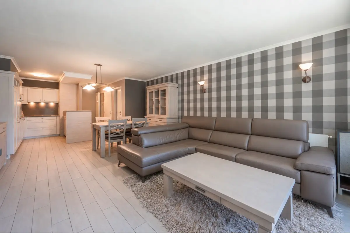 Appartement te  koop in Knokke 8300 660000.00€ 2 slaapkamers 80.00m² - Zoekertje 762572