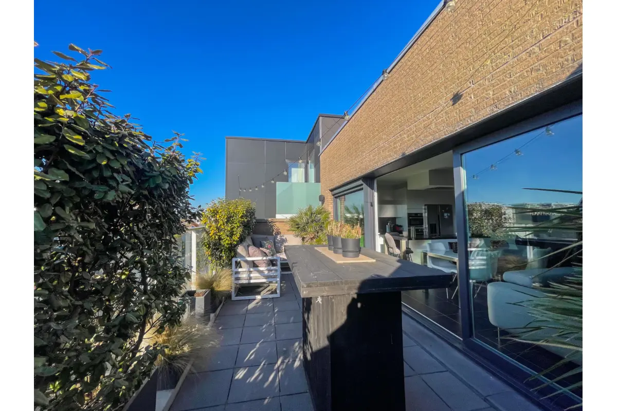 Appartement te  koop in Oostende 8400 375000.00€ 2 slaapkamers 80.00m² - Zoekertje 762526