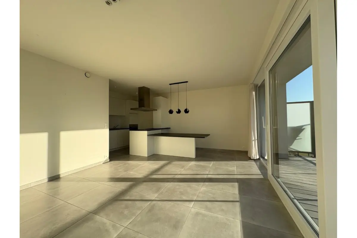 Appartement te  koop in Diksmuide 8600 219000.00€ 1 slaapkamers m² - Zoekertje 764052