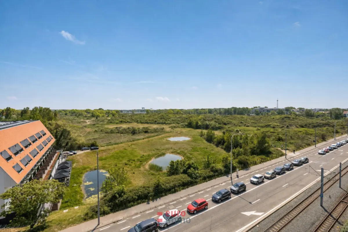 Appartement te  koop in Nieuwpoort 8620 365000.00€ 2 slaapkamers 66.00m² - Zoekertje 763685