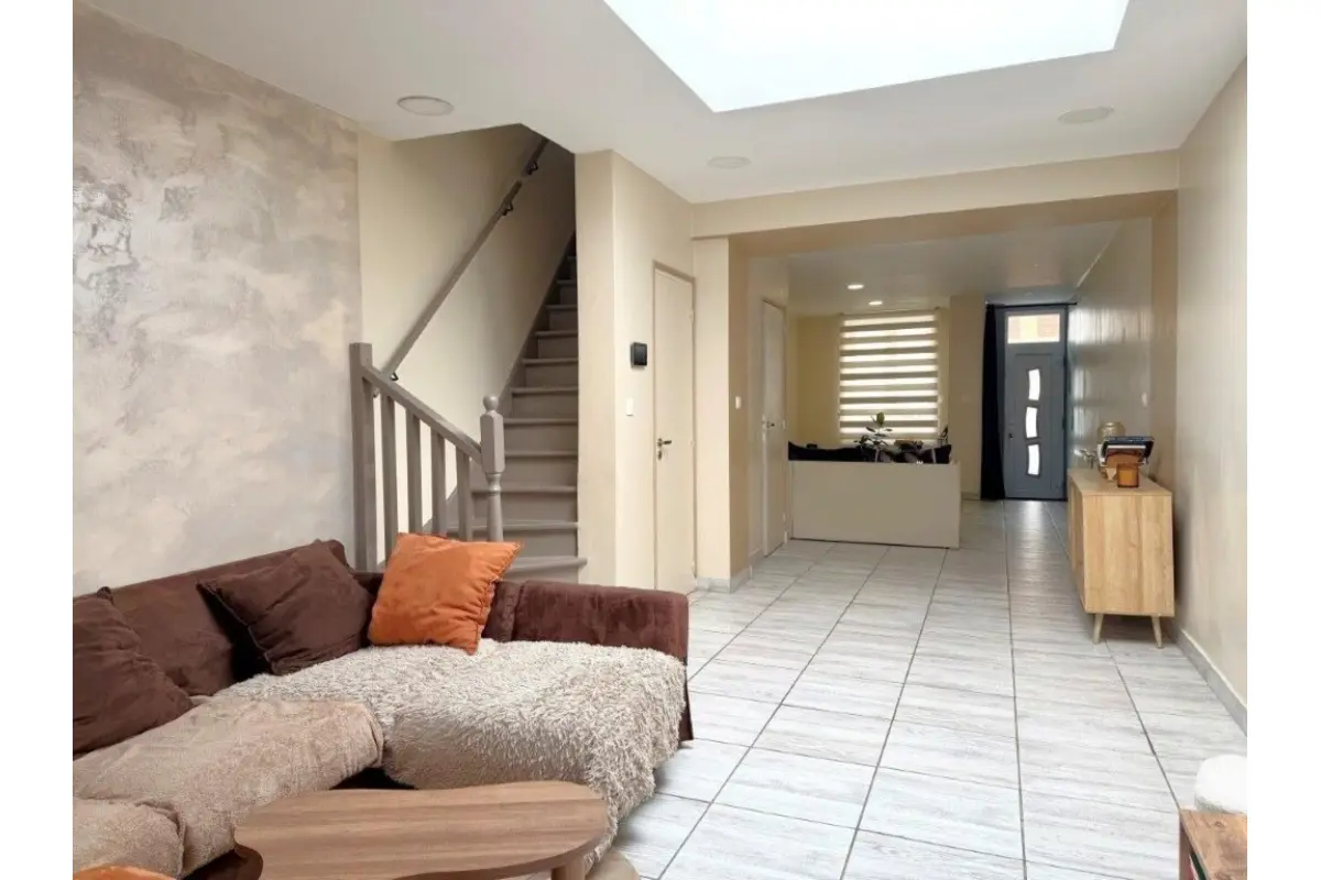 Huis te  koop in Menen 8930 249000.00€ 3 slaapkamers 107.00m² - Zoekertje 763261