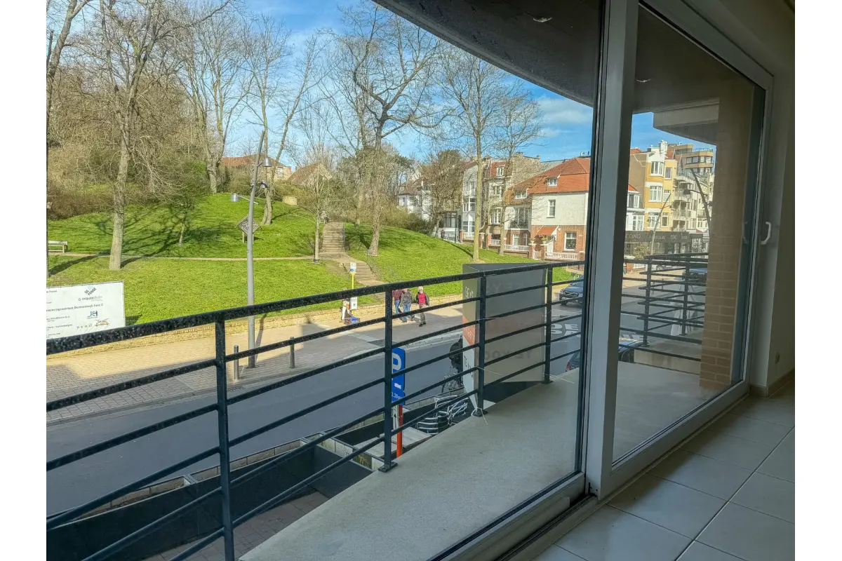 Appartement te  koop in De Panne 8660 259000.00€ 2 slaapkamers 89.00m² - Zoekertje 763655