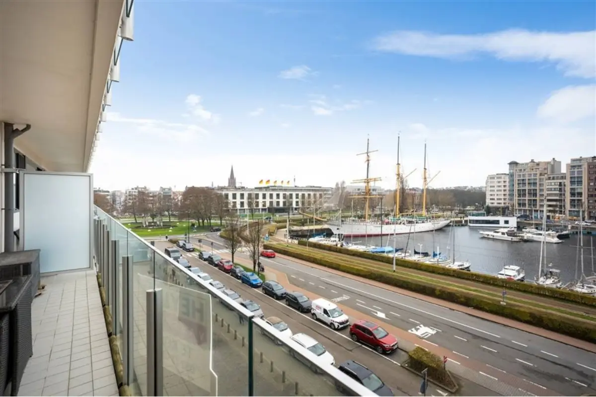 Appartement te  koop in Oostende 8400 499000.00€ 3 slaapkamers 119.00m² - Zoekertje 765183