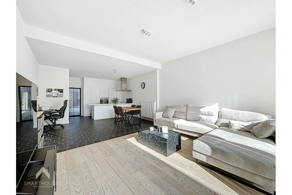 Huis te  koop in Dikkebus 8900 279000.00€ 3 slaapkamers 100.00m² - Zoekertje 764889