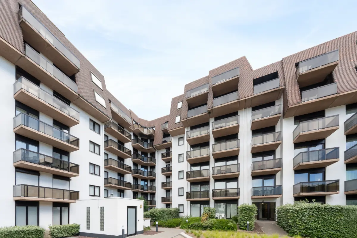 Studio te  koop in Koksijde 8670 129000.00€ 0 slaapkamers 28.00m² - Zoekertje 764149