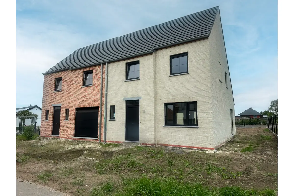 Huis te  koop in Wingene 8750 344071.00€ 3 slaapkamers 136.04m² - Zoekertje 765485