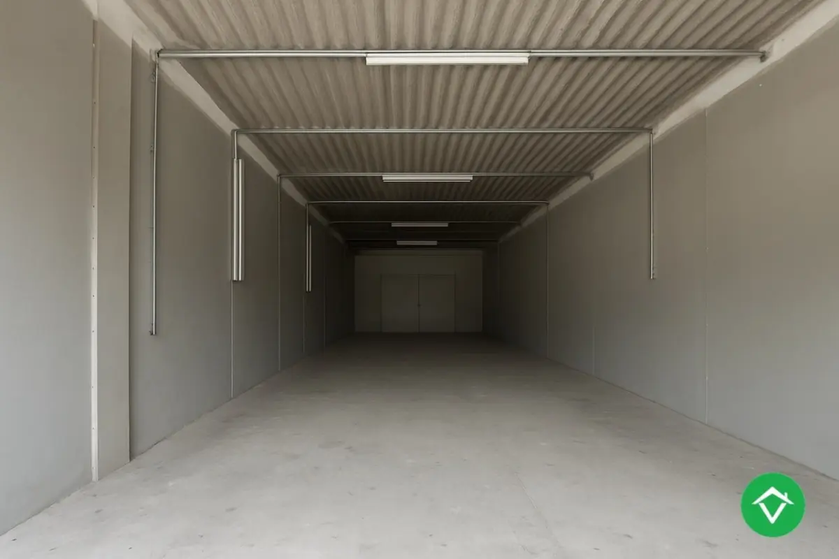 Handelszaak te  huur in Diksmuide 8600 350.00€  slaapkamers m² - Zoekertje 764760