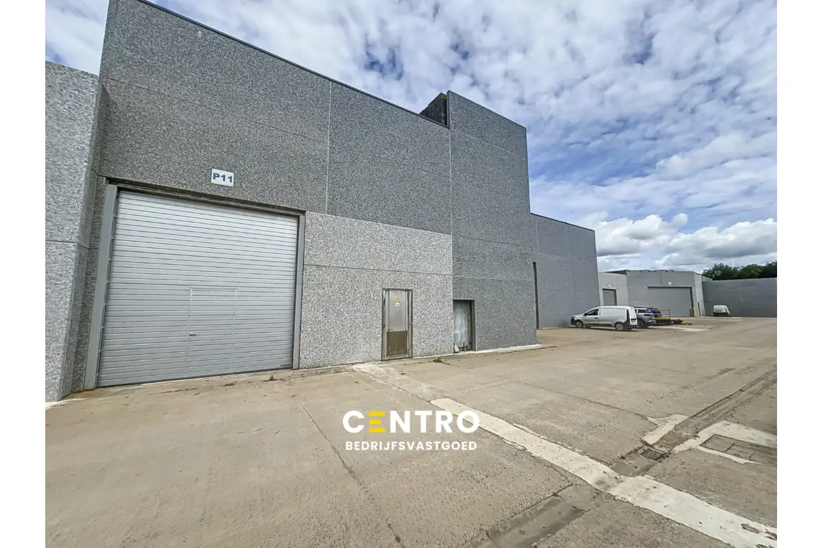 Handelszaak te  huur in Elverdinge 8906 0.00€  slaapkamers 250.00m² - Zoekertje 765409