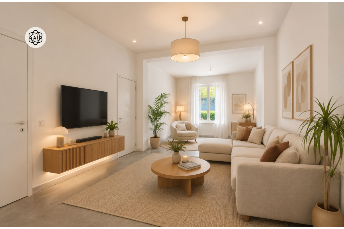Huis te  koop in Kortrijk 8500 339000.00€ 2 slaapkamers 125.00m² - Zoekertje 764871