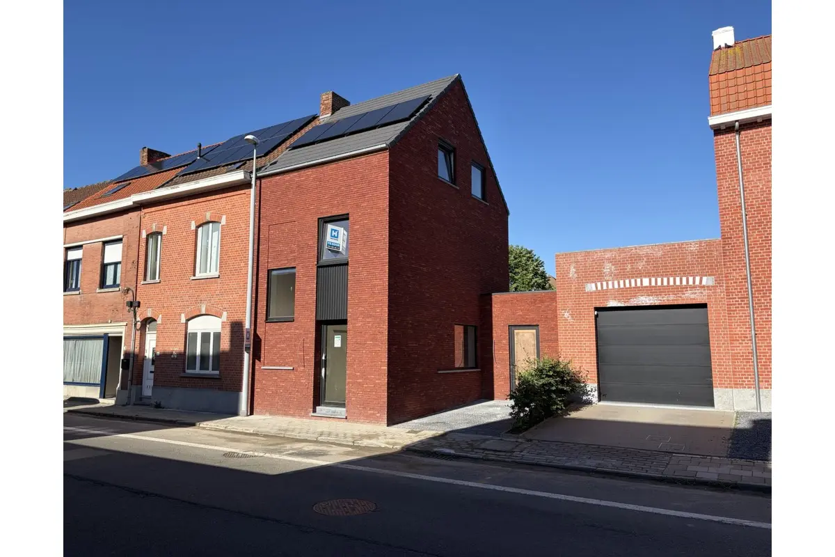 Huis te  koop in Wervik 8940 310953.00€ 3 slaapkamers 155.33m² - Zoekertje 765468