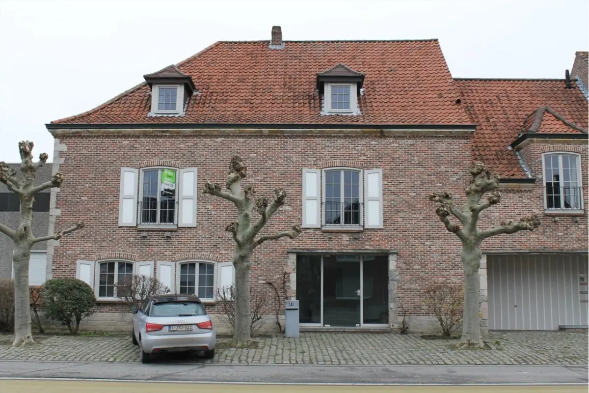 Appartement te  huur in Anzegem 8570 950.00€ 3 slaapkamers m² - Zoekertje 766379