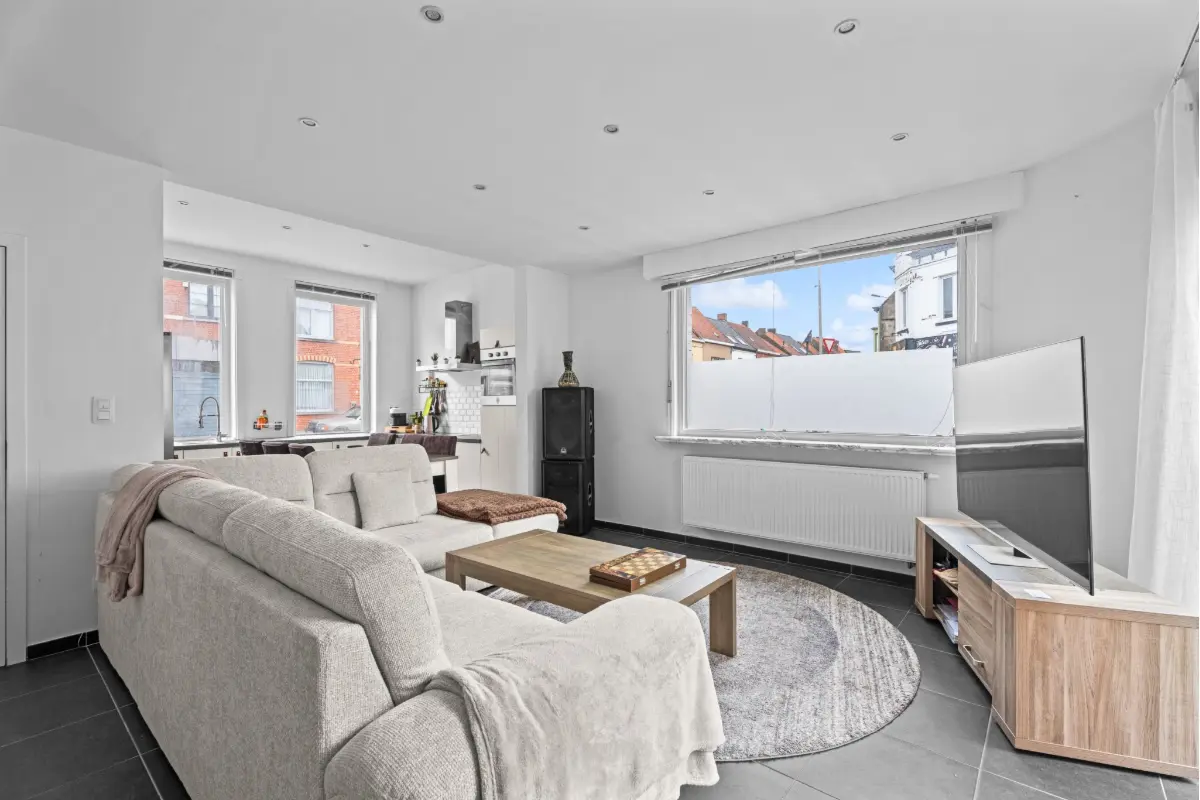 Huis te  koop in Kortrijk 8500 265000.00€ 3 slaapkamers 131.00m² - Zoekertje 765675