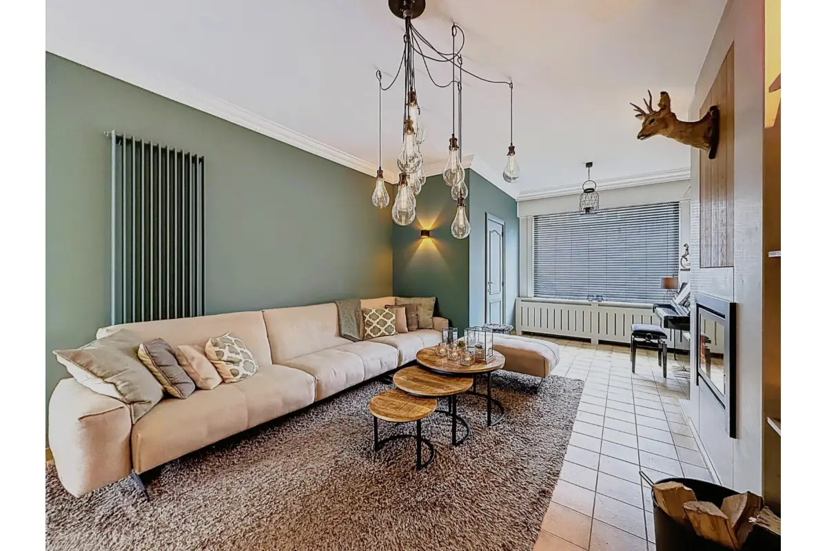 Huis te  koop in Staden 8840 395000.00€ 4 slaapkamers 251.00m² - Zoekertje 765830