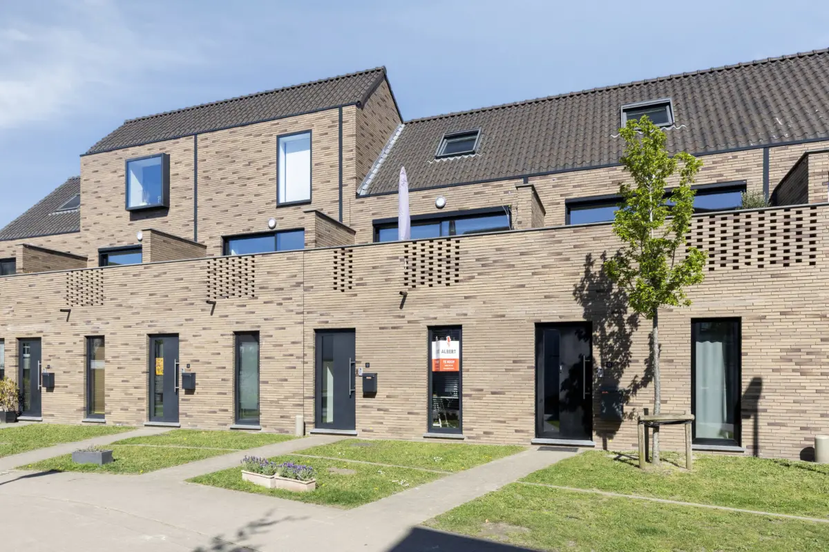 Huis te  koop in Brugge 8000 449000.00€ 3 slaapkamers 115.00m² - Zoekertje 767033