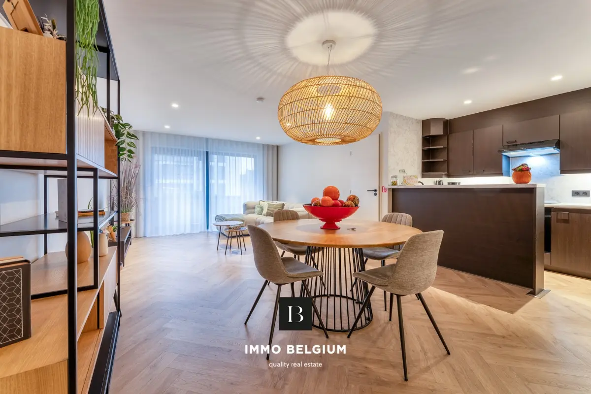 Appartement te  koop in Oostende 8400 219000.00€ 1 slaapkamers 60.00m² - Zoekertje 767380