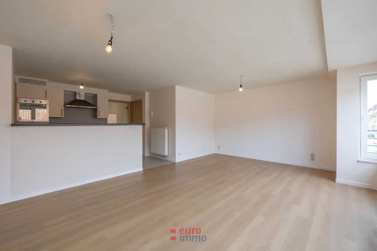 Appartement te  koop in Nieuwpoort 8620 249500.00€ 2 slaapkamers 80.00m² - Zoekertje 767381