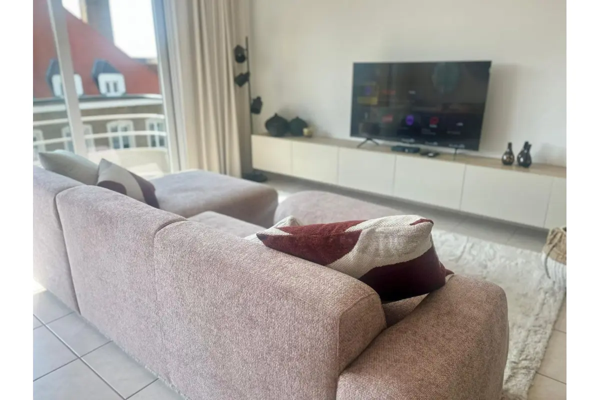 Appartement te  huur in Koksijde 8670 1894.00€ 2 slaapkamers 75.00m² - Zoekertje 766601