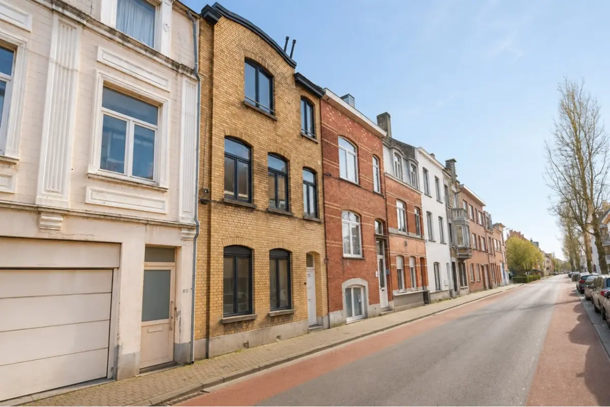 Huis te  koop in Oostende 8400 169000.00€ 1 slaapkamers 68.00m² - Zoekertje 767456