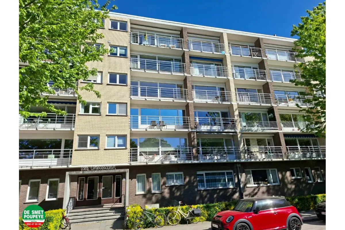 Benedenverdieping te  koop in Sint-Andries 8200 255000.00€ 2 slaapkamers 90.00m² - Zoekertje 767446