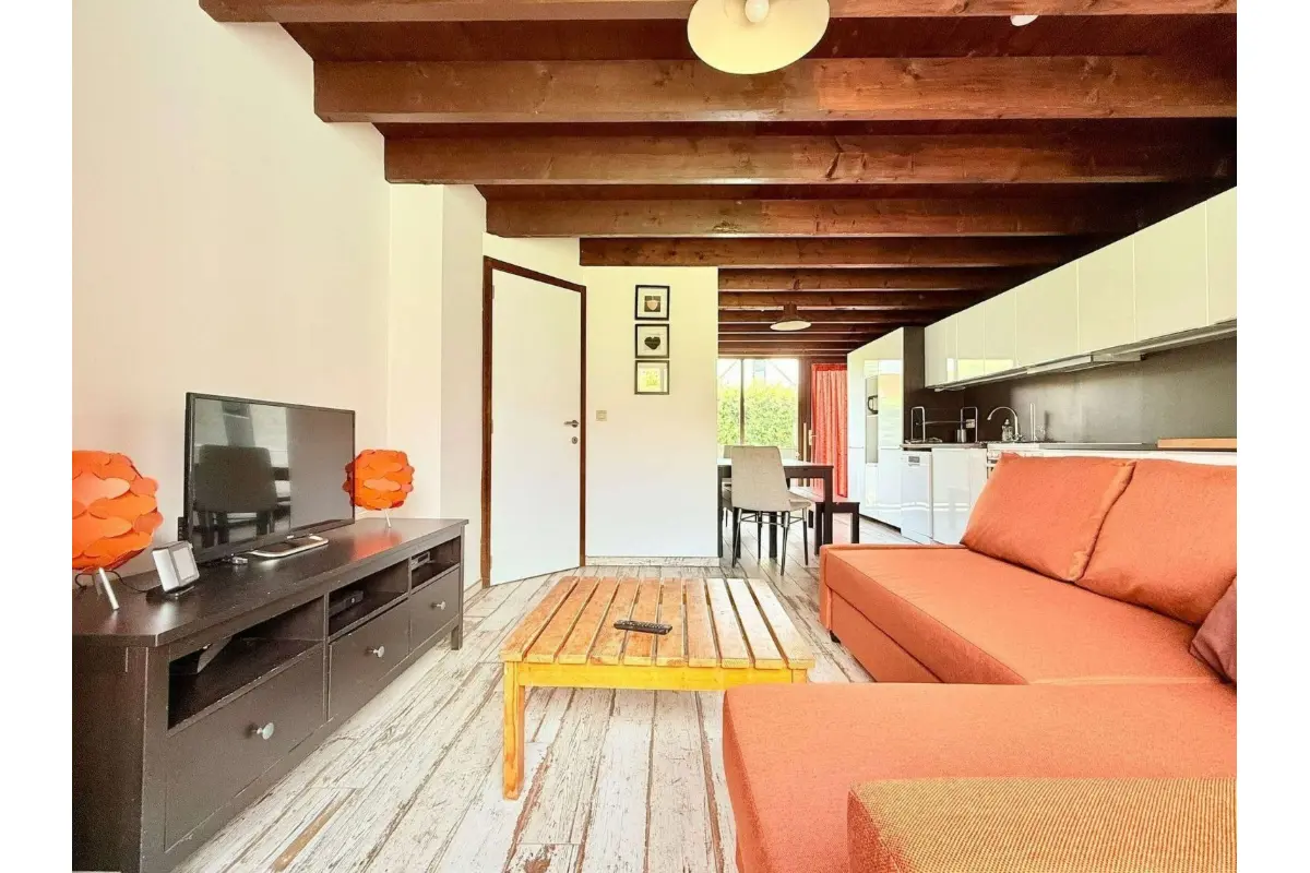 Appartement te  huur in Nieuwpoort 8620 2057.00€ 3 slaapkamers 89.00m² - Zoekertje 766603