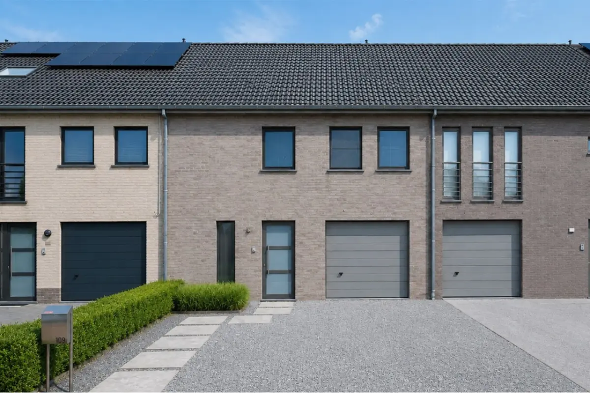 Huis te  koop in Bredene 8450 495000.00€ 3 slaapkamers 265.00m² - Zoekertje 766928
