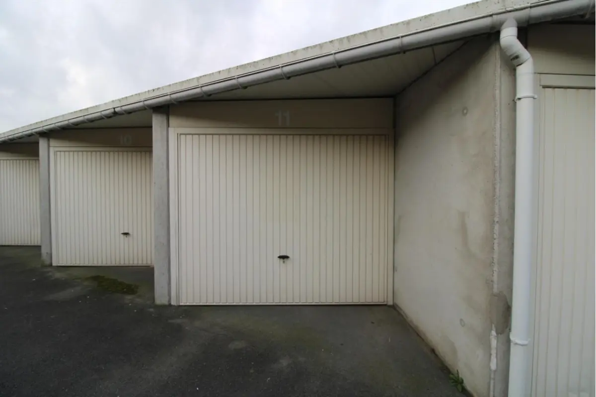 Box te  huur in Koekelare 8680 92.00€  slaapkamers m² - Zoekertje 766923