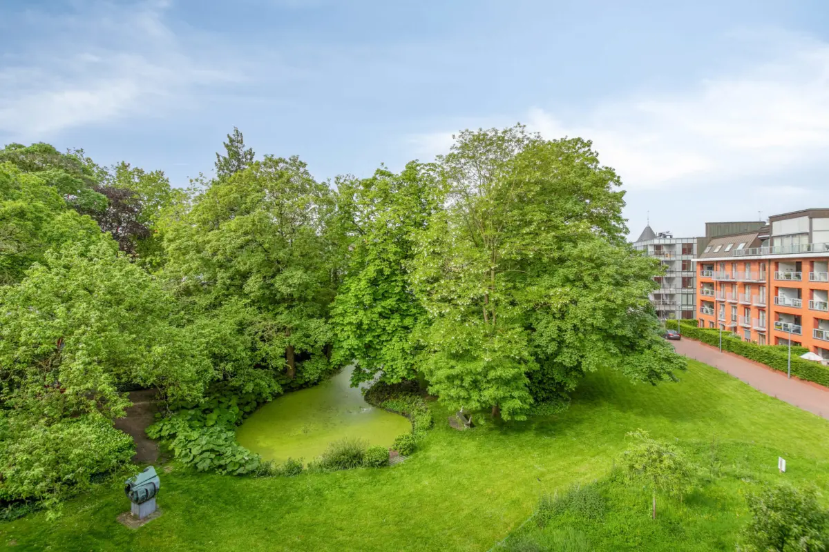 Appartement te  koop in Kortrijk 8500 550000.00€ 2 slaapkamers 137.00m² - Zoekertje 767017