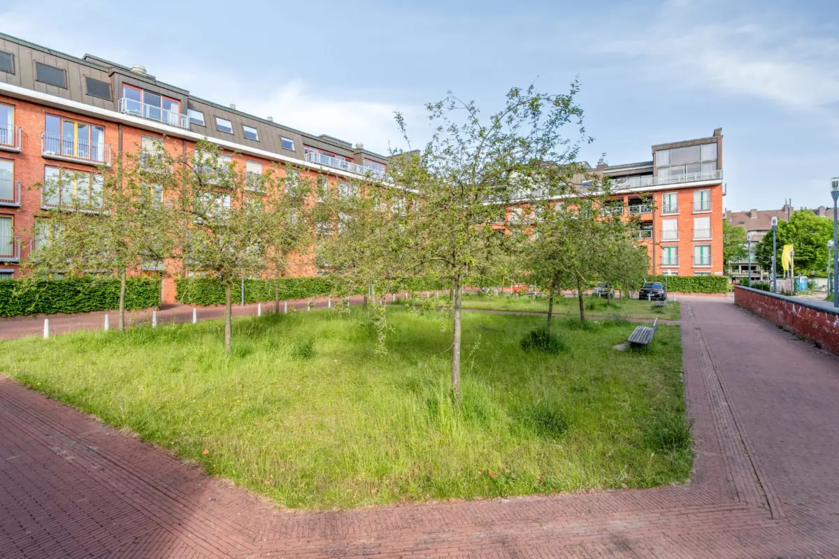 Appartement te  koop in Kortrijk 8500 550000.00€ 2 slaapkamers 137.00m² - Zoekertje 767017