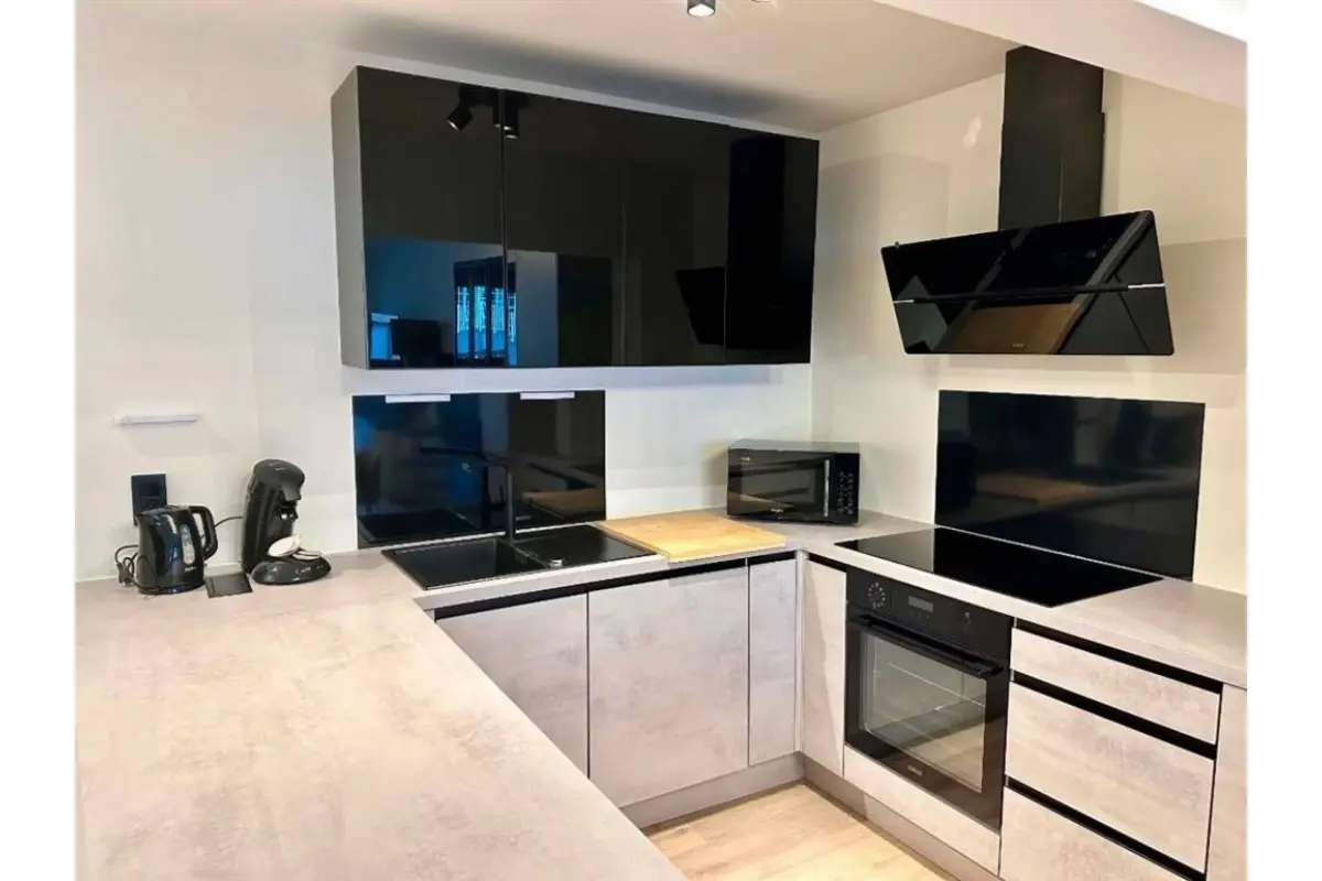 Appartement te  koop in Knokke-Heist 8300 689000.00€ 2 slaapkamers 80.00m² - Zoekertje 768190