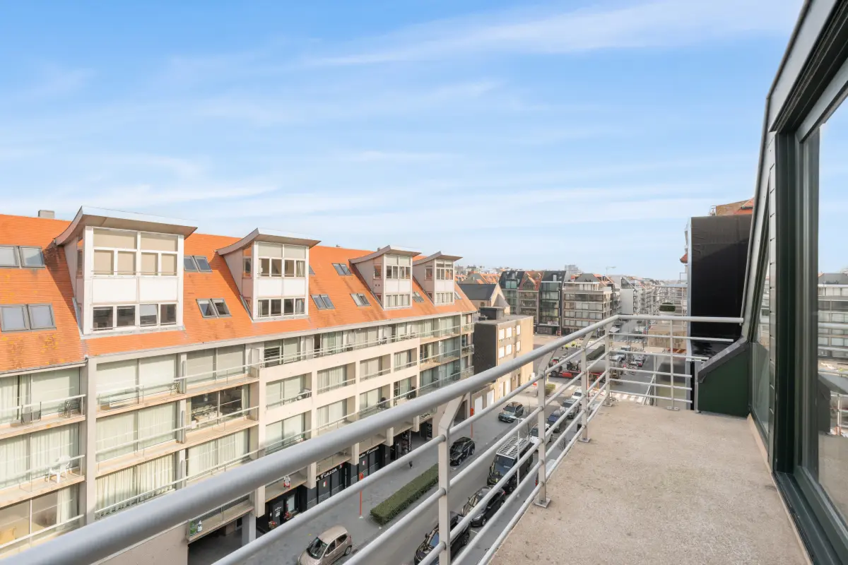 Appartement te  koop in Nieuwpoort 8620 375000.00€ 2 slaapkamers 88.00m² - Zoekertje 767533