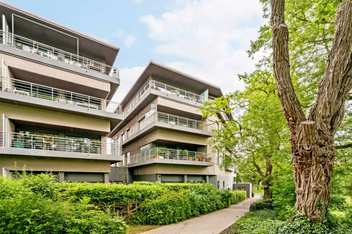 Appartement te  koop in Ieper 8900 399000.00€ 2 slaapkamers 115.00m² - Zoekertje 767963