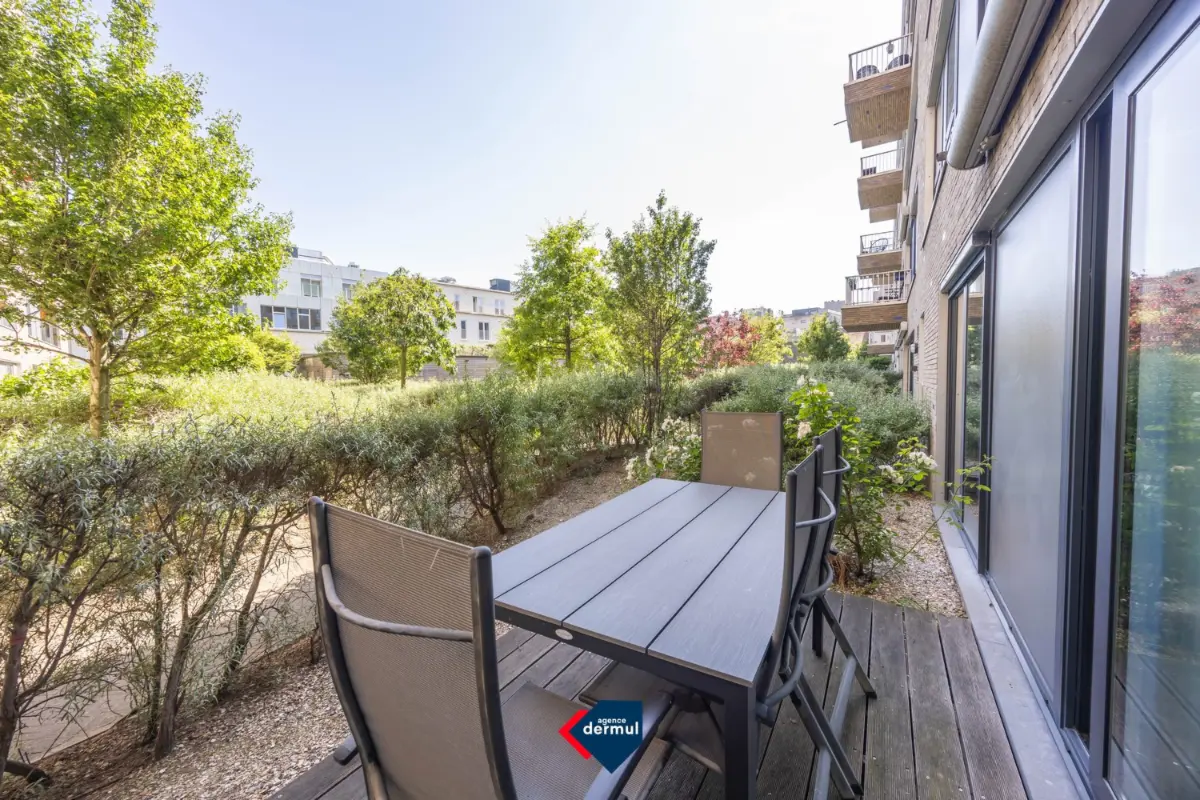 Appartement te  koop in Oostende 8400 450000.00€ 3 slaapkamers 122.00m² - Zoekertje 768732