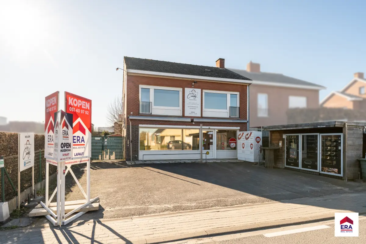 Huis te  koop in Tielt 8700 395000.00€ 2 slaapkamers 201.00m² - Zoekertje 768706