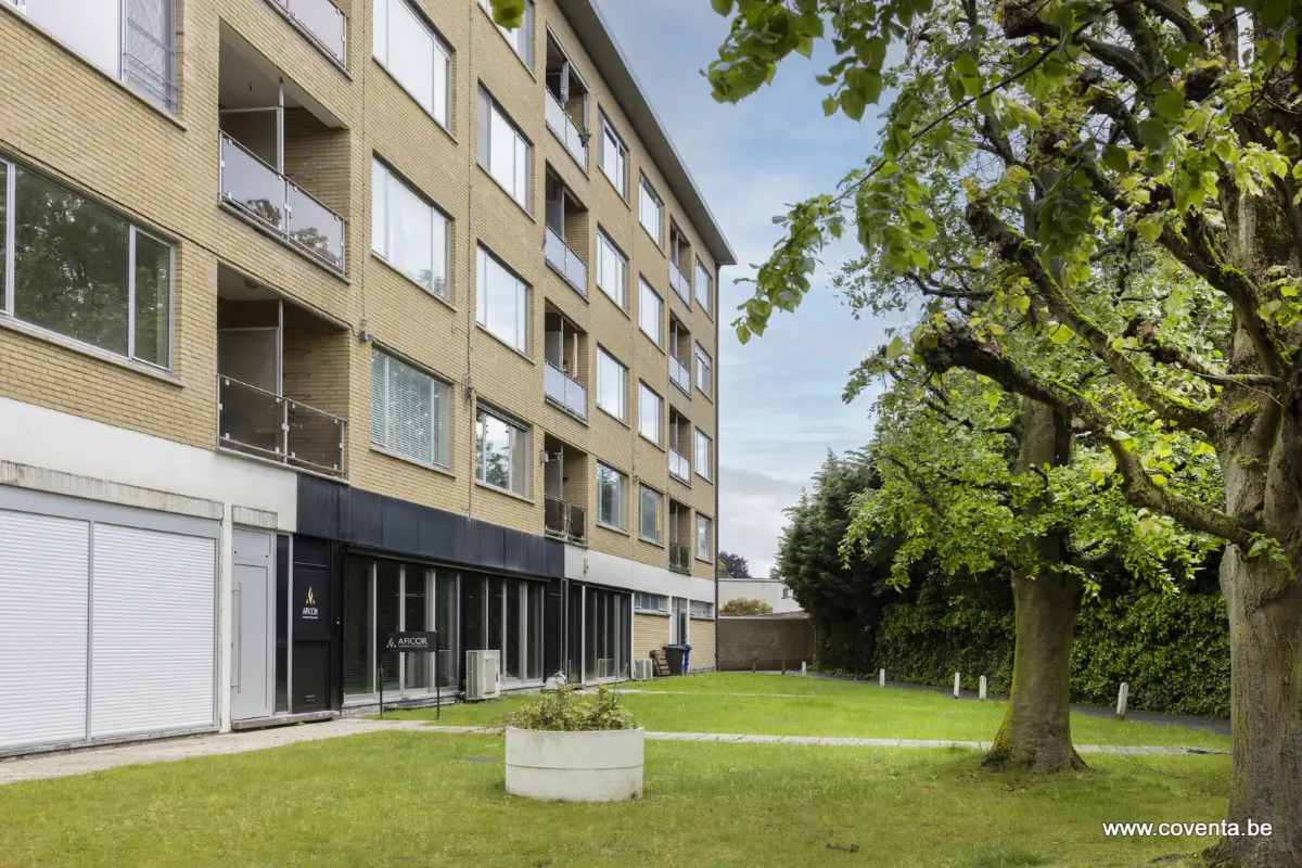 Appartement te  huur in Deerlijk 8540 730.00€ 2 slaapkamers 92.00m² - Zoekertje 768737