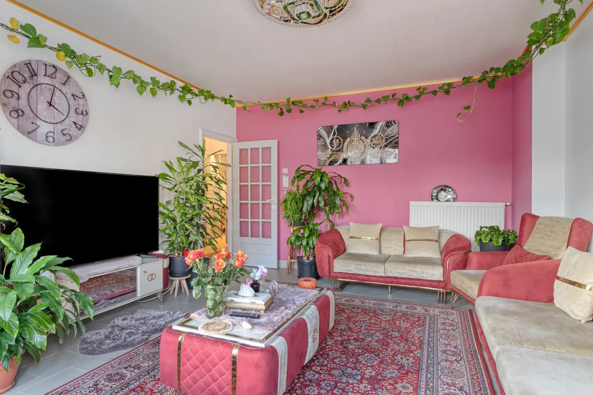 Appartement te  koop in Oostende 8400 175000.00€ 2 slaapkamers 138.00m² - Zoekertje 768728