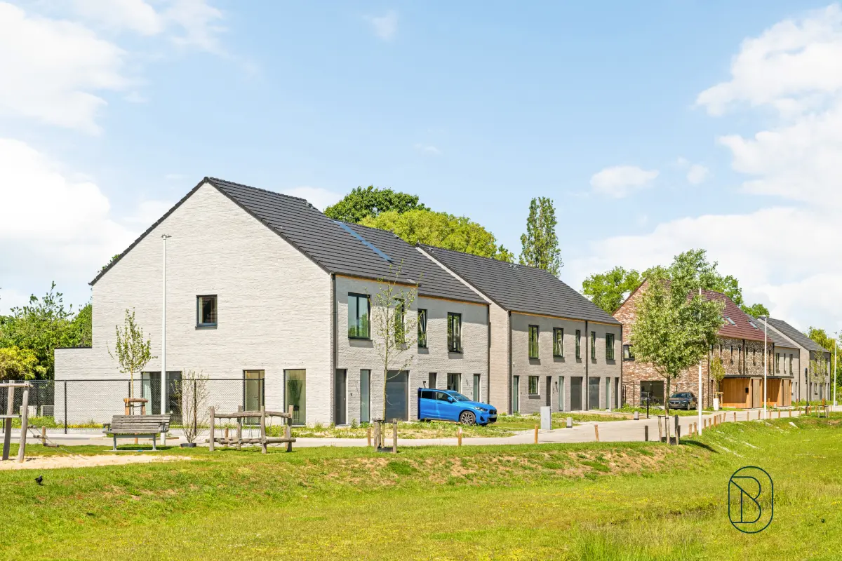 Huis te  koop in Menen 8930 0.00€ 3 slaapkamers 180.00m² - Zoekertje 768904
