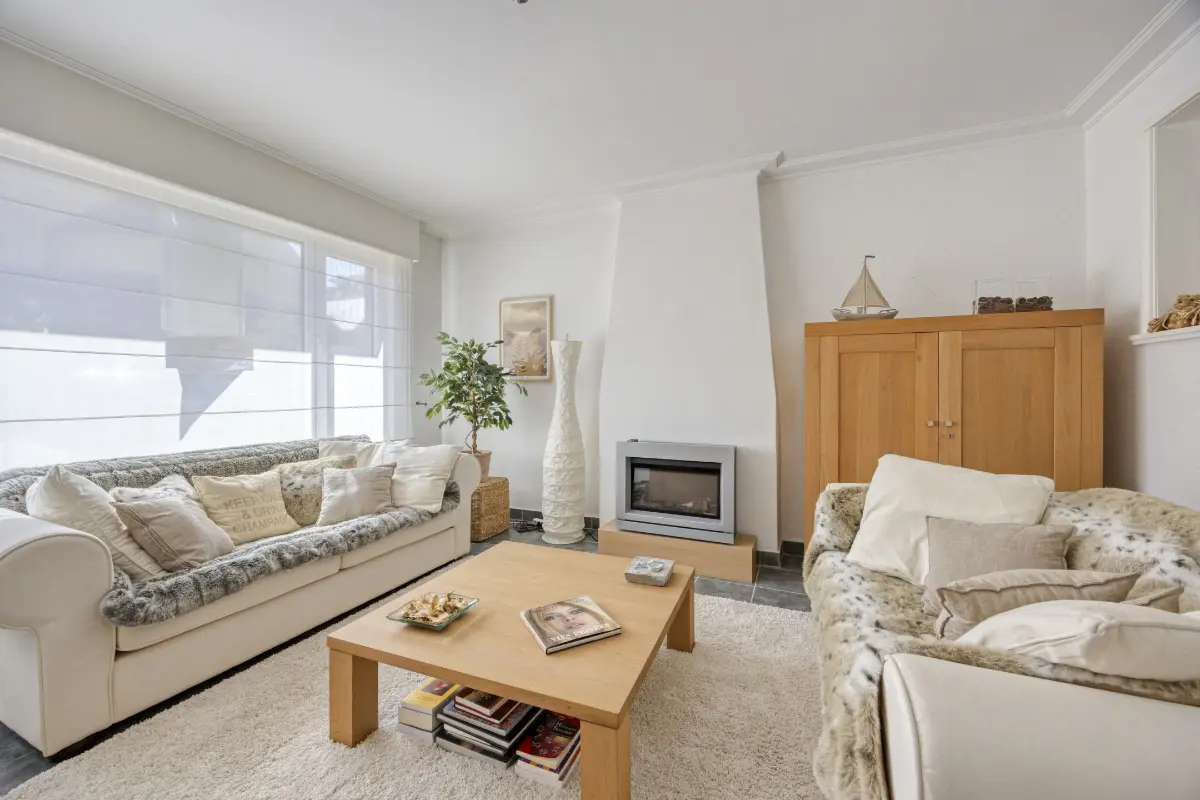 Benedenverdieping te  koop in Knokke-Heist 8300 735000.00€ 3 slaapkamers 83.00m² - Zoekertje 769035