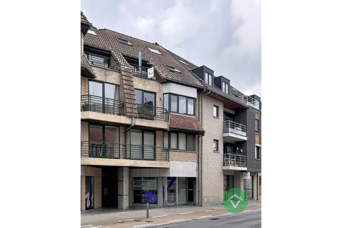 Appartement te  koop in Gistel 8470 260000.00€ 4 slaapkamers 125.00m² - Zoekertje 769137