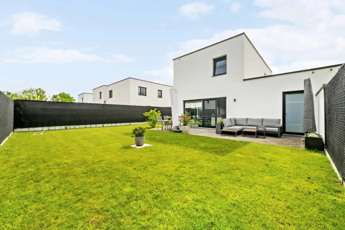 Huis te  koop in Zedelgem 8210 459000.00€ 3 slaapkamers m² - Zoekertje 769761