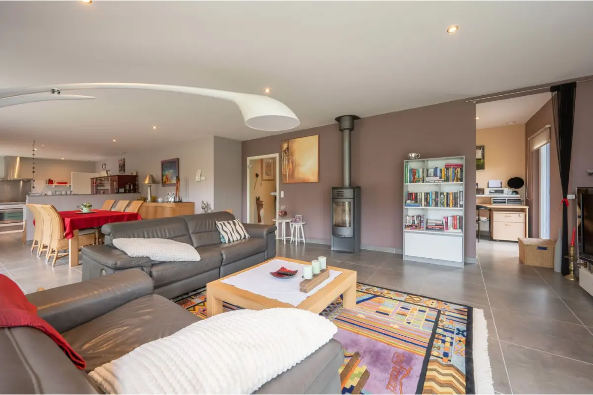 Huis te  koop in Blankenberge 8370 590000.00€ 3 slaapkamers 197.00m² - Zoekertje 770282
